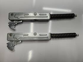 Aeh72957506 Lg Range Oven Door Hinge Set P#