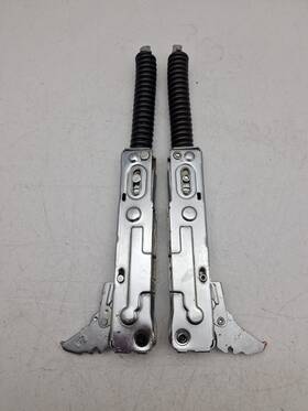 Lg Aeh75637209 Set Of 2 Oem Aeh75637208 / Oven Hinge