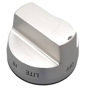 Aez74653701 Lg Genuine Oem Range Knob 5-year Warranty Free Same Day Shipping