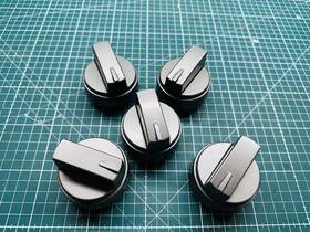 Aez74713302 Lg Range Control Knob Set Of 5 P#aez74713302