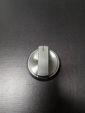 Aez75853706 Lg Genuine Oem Range Knob Mey652747