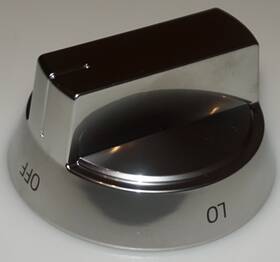 Aez75853719 Lg Oem Range Surface Burner Knob