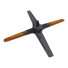 Agb73932401 Lg Dishwasher Lower Spray Arm Same Day Ship And Warranty
