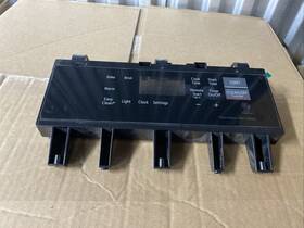Agm30025904 Lg Controller Support Membrane Range Gas Lrgl5821