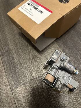 Agm30063309 Lg Valve Parts Assembly Svcpart#agm30063309