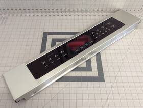 Agm73250002 Lg Single Oven Touch Panel Only Board Not Included