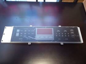 Agm73329006 Lg Double Oven Holder And Membrane Ui User Interface