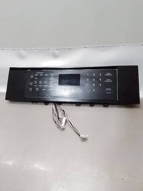 Agm73329010 Lg Stove Interface Pn