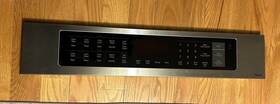 Agm75009003 Lg Agm75009004 Double Wall Oven Control Touch Panel Part #