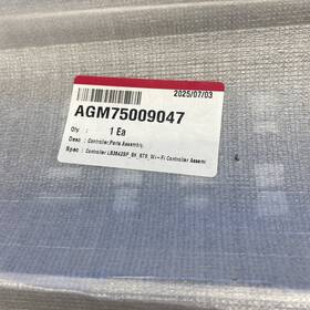 Agm75009047 Lg Controller