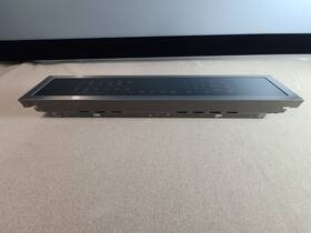 Lg Agm75009060 Range Oven Touch Panel / Control From Wcep6423d Read