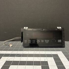 Ebr82864012 Lg Agm75309013 E3 Oem Gas Range Display Part Assy. And Control Board P#agm75309013