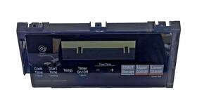 Agm75429205 Lg Glass Window