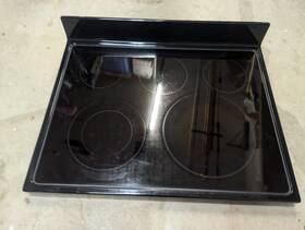 Agu70894512 Lg Range Main Cooktop Assembly
