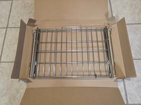 Aht74173805 Lg Range Gliding Oven Rack #aht74173805 - Brand New In Box Oem