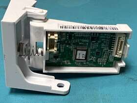 Ajj76418403 Lg Oem Original Wall Oven Supporter Assembly Pcb For Wdes9428f