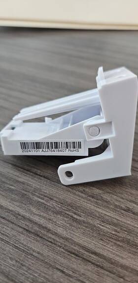 Ajj76418407 Lg Wall Oven Control Board