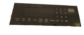 Ajj76597530-sj250104-0437 Lg Ajj76597530 Range Main Control Free Shipping Z2