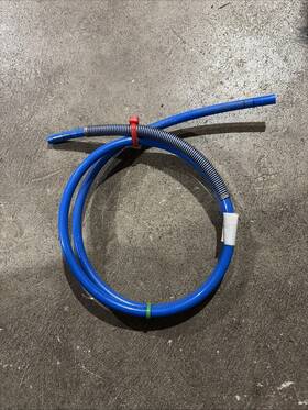 Aju34125567 Lg Water Valve Tubing