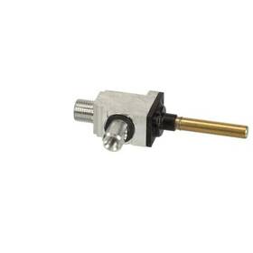 Aju74852813 Lg Range Oven Gas Valve Assembly