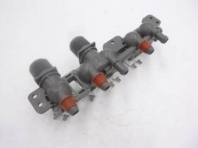 Aju75152602 Lg Genuine Oem Washer Inlet Valve Assembly