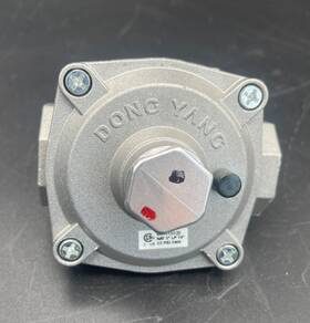 Cbgj3023d Lg Dong Yang Dr1c132 Gas Pressure Regulator From Cooktop