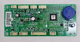 Cbih3617be00 Lg Oem Induction Cooktop Power Control Board Main Ebr43600201