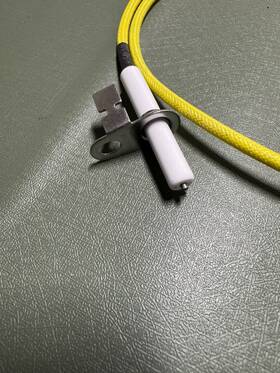 Ead60700549 Lg Oem New Cable Assembly Striker For Burner Genuine Factory Part