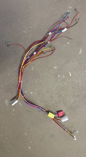 Ead61850402 Lg Range Cooktop Wire Harness Free Shipping Z59