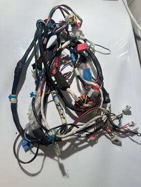 Ead61951302 Lg Oem Washer Wire Harness - Wm8000hwa