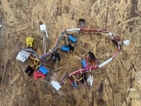 Ead63748802 Lg Range Single Harness