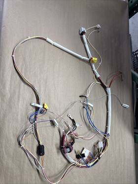 Ead63827902 Lg Range Wire Harness