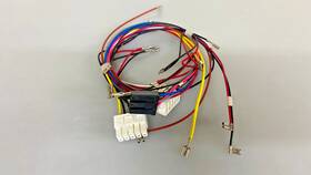 Ead65616901 Lg Harness Single