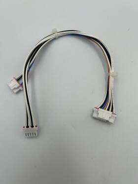 Ead65883701 Lg The Range Harness Single - . Mt8