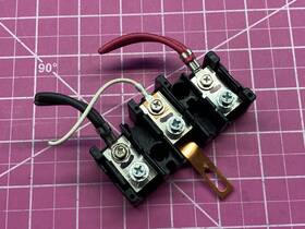Eag32629302 Lg Range Oven Terminal Block P#