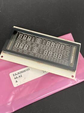 Eaj62608101 Lg Range Control