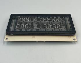 Eaj62608103 Lg Oven Display Board Kw-5 Eaj62608103 Lg Oven Display Board Kw-5