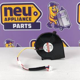 Eal62721101 Lg Fan Module Oem