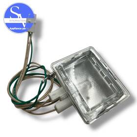 Eaq43128703 Lg Range Oven Halogen Lamp Eaq43128703 Lg Range Oven Halogen Lamp