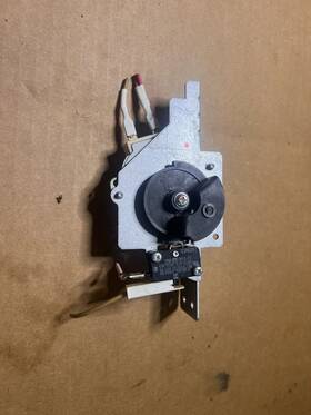 Eau60671901 Lg Range/oven/stove Recycled Door Lock Motor