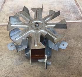 Mdg35948702 Lg Eau61865305 Range Fan Assembly 4810w1n060b