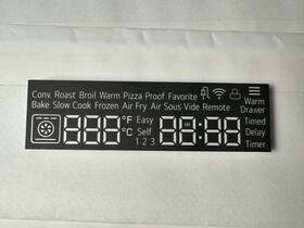 Eav64012007 Lg Range Led Module