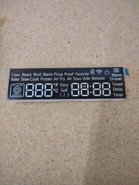 Eav64012016 Lg New Oem Led Display Module