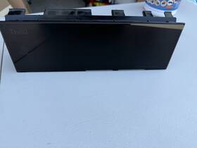 Eax69448601-d Lg Eax69448601 Range Control Board Part# Ebr32028302