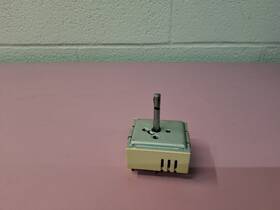 Ebf60688002 Lg Range Infinite Switch Used