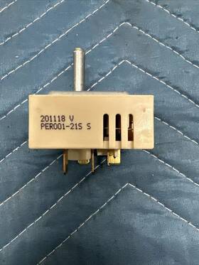 Ebf62174905 Lg Per001-21s Range Oven Infinite Switch