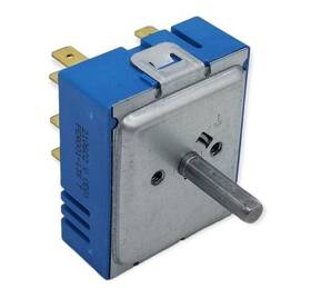 Ebf62174906 Lg New Oem Range Surface Rotary Switch