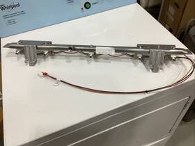 Ebf64395103 Lg New Oven Burner Switch Assembly Oem