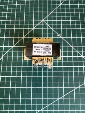 Ebj42409101 Lg Oven Transformer