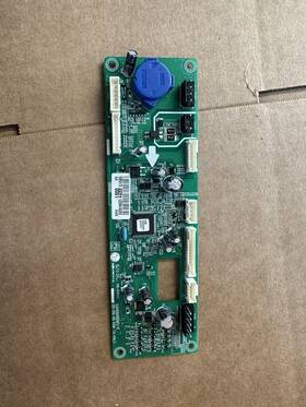 Ebr31736601 Lg Range Control Board - Part#